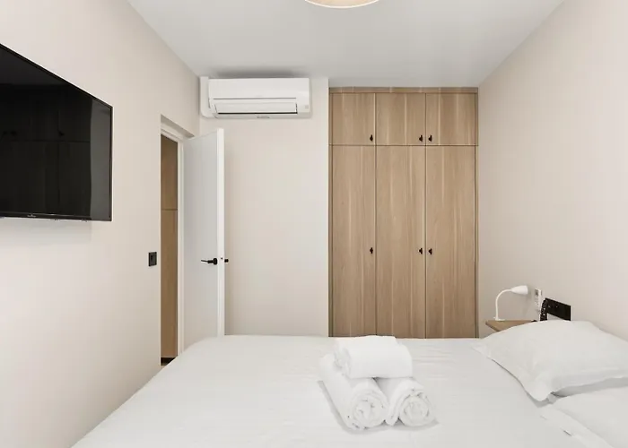 Apartmán Le Musti - A L'entree Du Viel Antibes