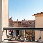 Apartamento Le Musti - A L'entree Du Viel