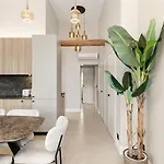 Apartamento Le Musti - A L'entree Du Viel Antibes