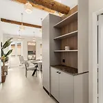 Apartamento Le Musti - A L'entree Du Viel