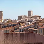 Apartamento Le Musti - A L'entree Du Viel *