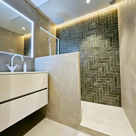Appartement Le Musti - A L'entree Du Viel Antibes