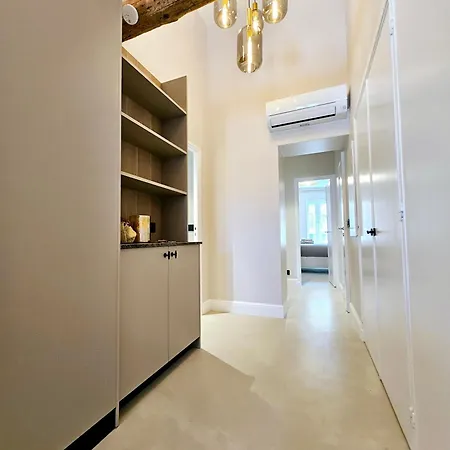 Le Musti - A L'entree Du Viel Appartement Antibes