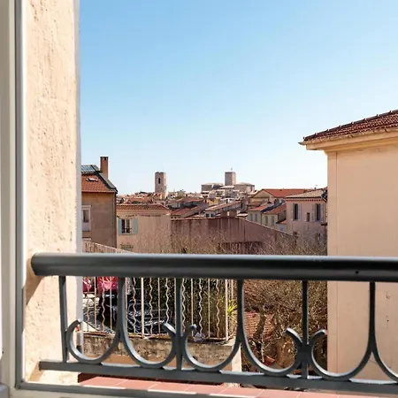 Appartement Le Musti - A L'entree Du Viel