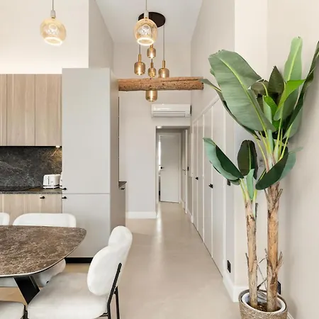 Appartement Le Musti - A L'entree Du Viel Antibes