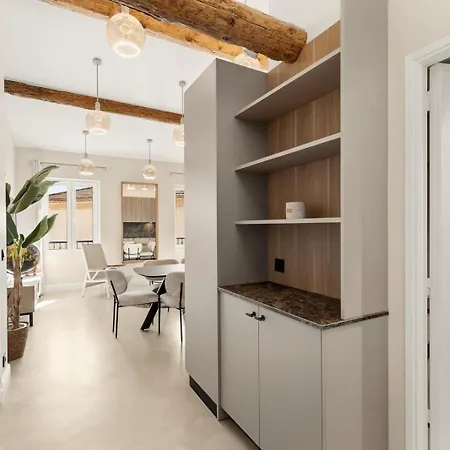 Appartement Le Musti - A L'entree Du Viel