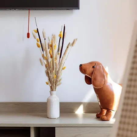 Le Musti - A L'entree Du Viel Appartement Antibes