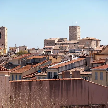 Appartement Le Musti - A L'entree Du Viel *